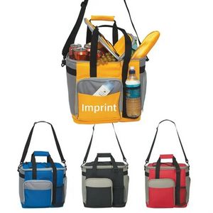 Picnic Cooler Bag 4