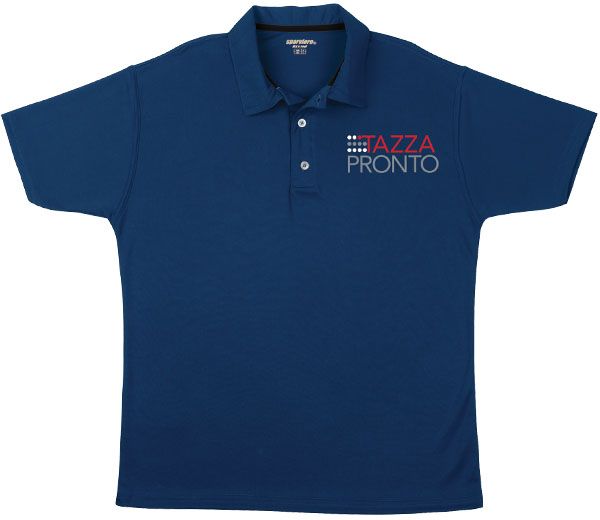 SPORT-TEK® POSICHARGE® COMPETITOR POLO SCREENED 29