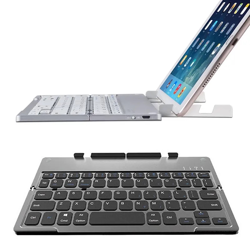 Foldable Keyboard 4