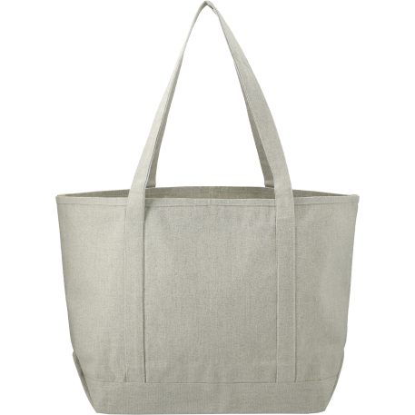 Repose 10oz Recycled Cotton Tote 34