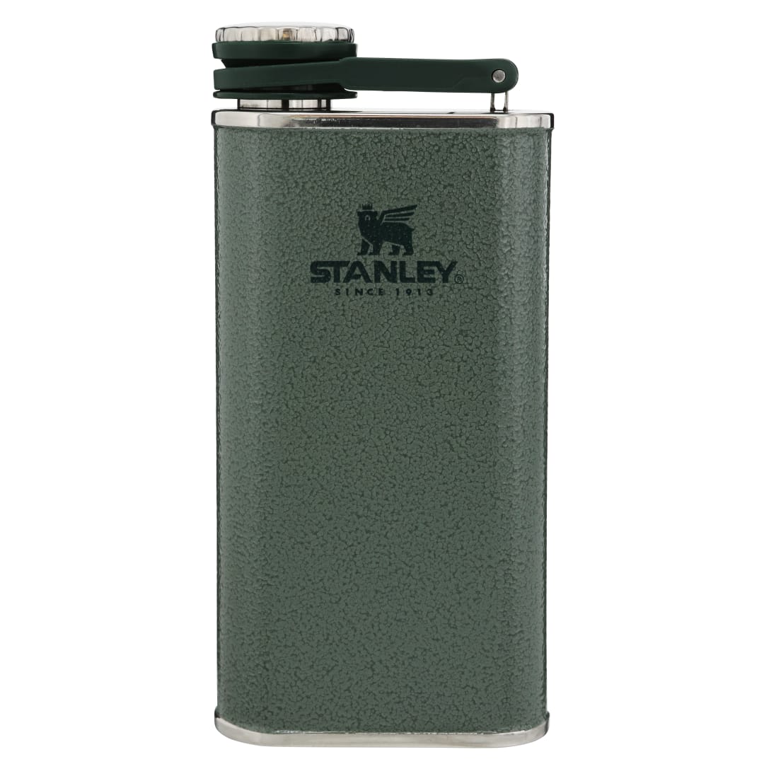 Stanley Easy Fill Wide Mouth Flask 8oz 54