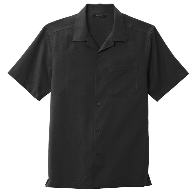 Port Authority Short Sleeve Performance Staff Shirt 29