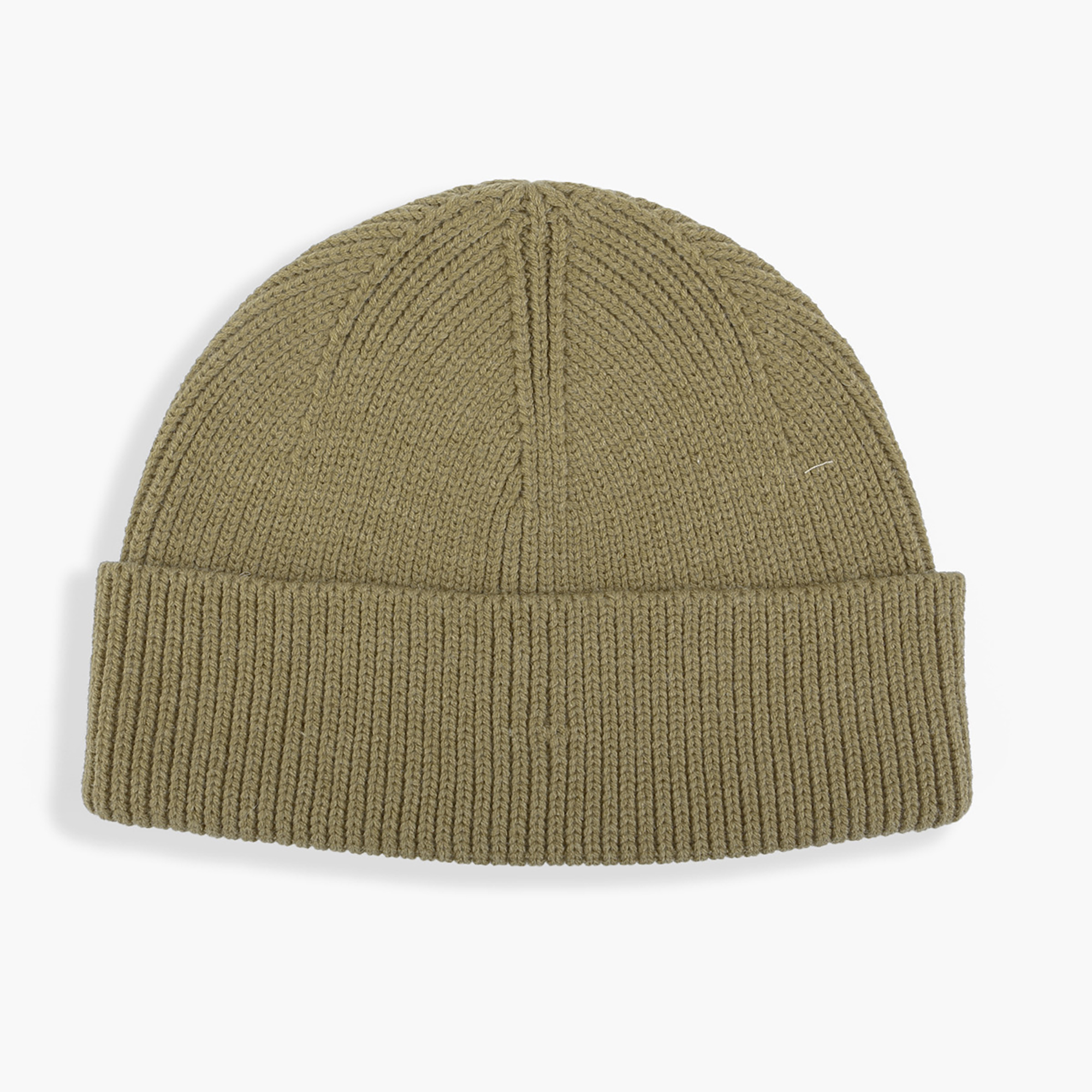 MOQ 50PCS Customizable Knitted Beanie Hat 11