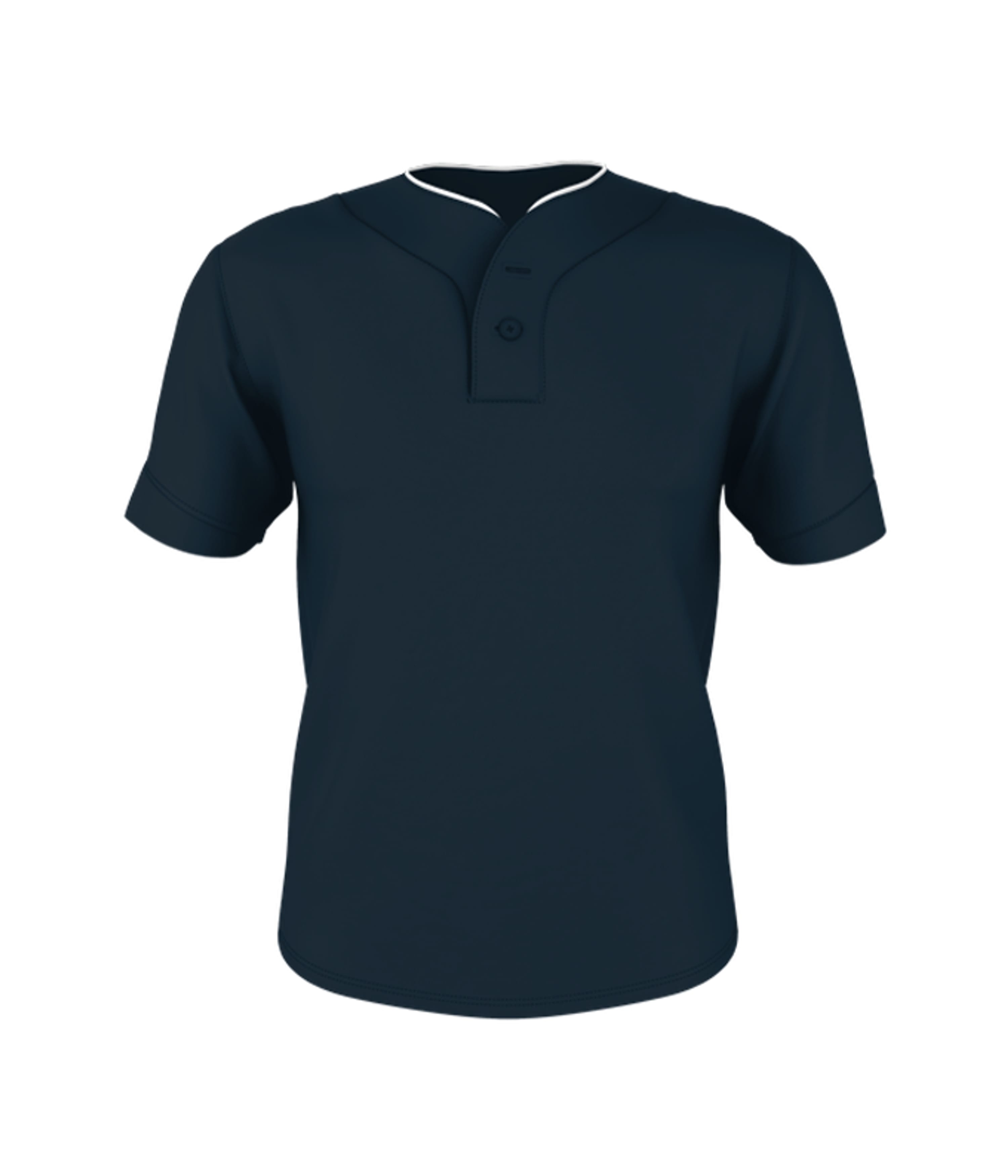 TWO BUTTON MESH BASE 6
