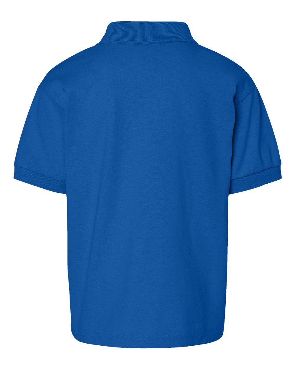 Youth DryBlend® Jersey Polo - 8800B 77