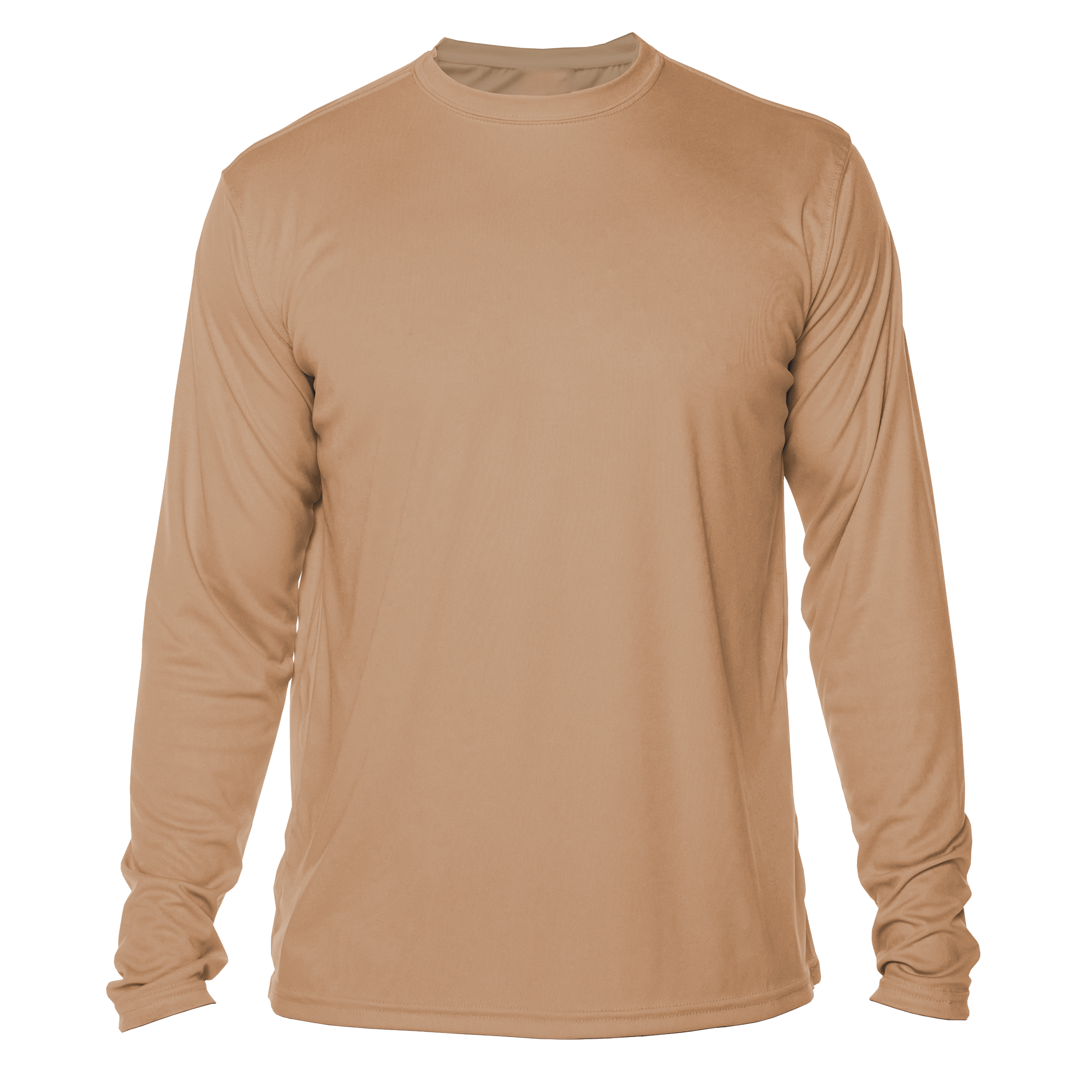 Vapor Apparel Men's Solar Long Sleeve Shirt 23