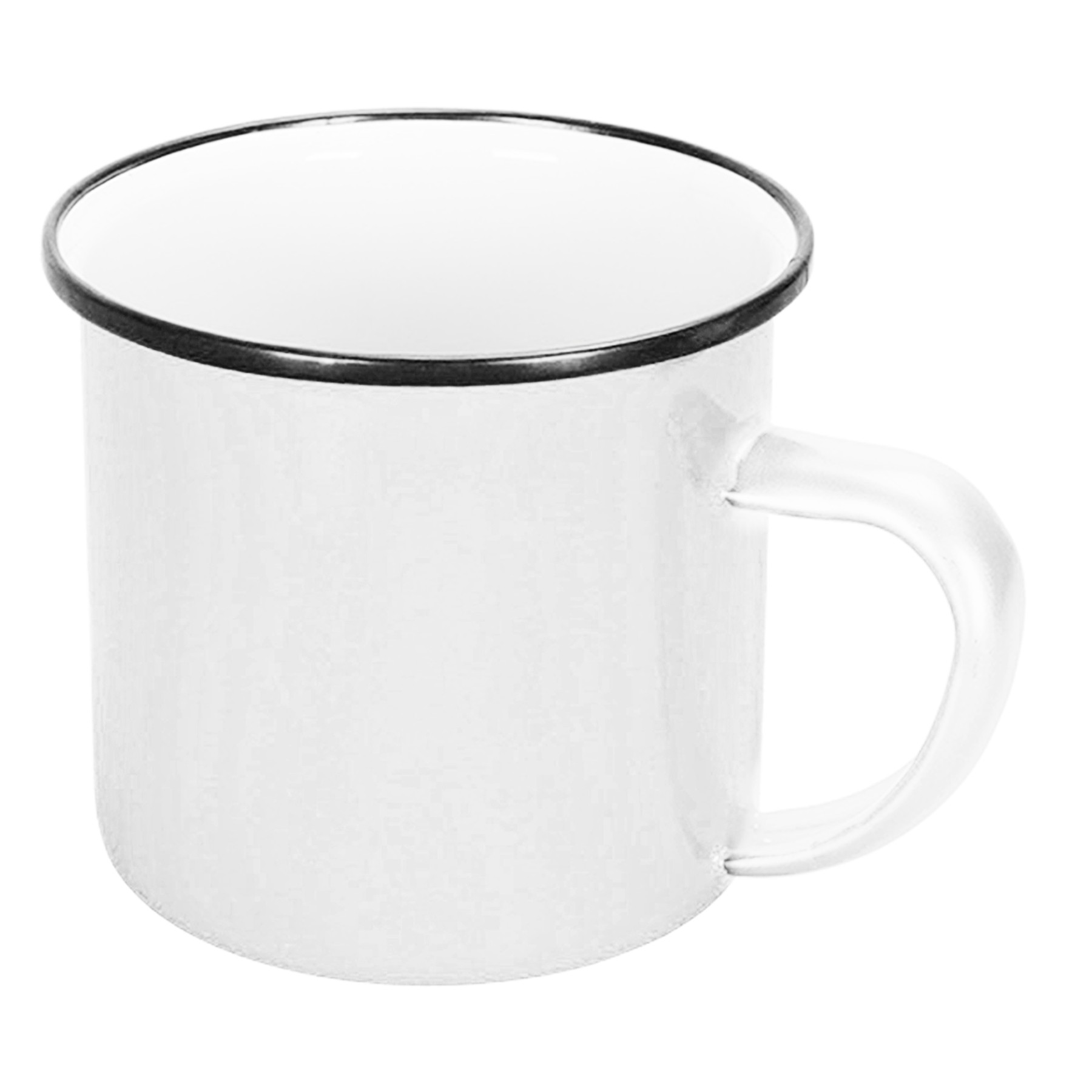 6.76Oz Enamel Cup 2