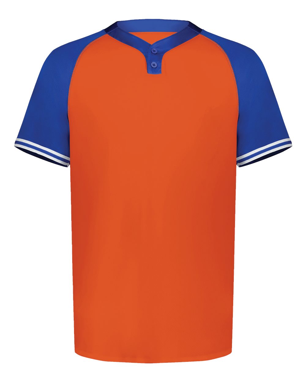 Youth Cutter Henley Jersey - 6906 101