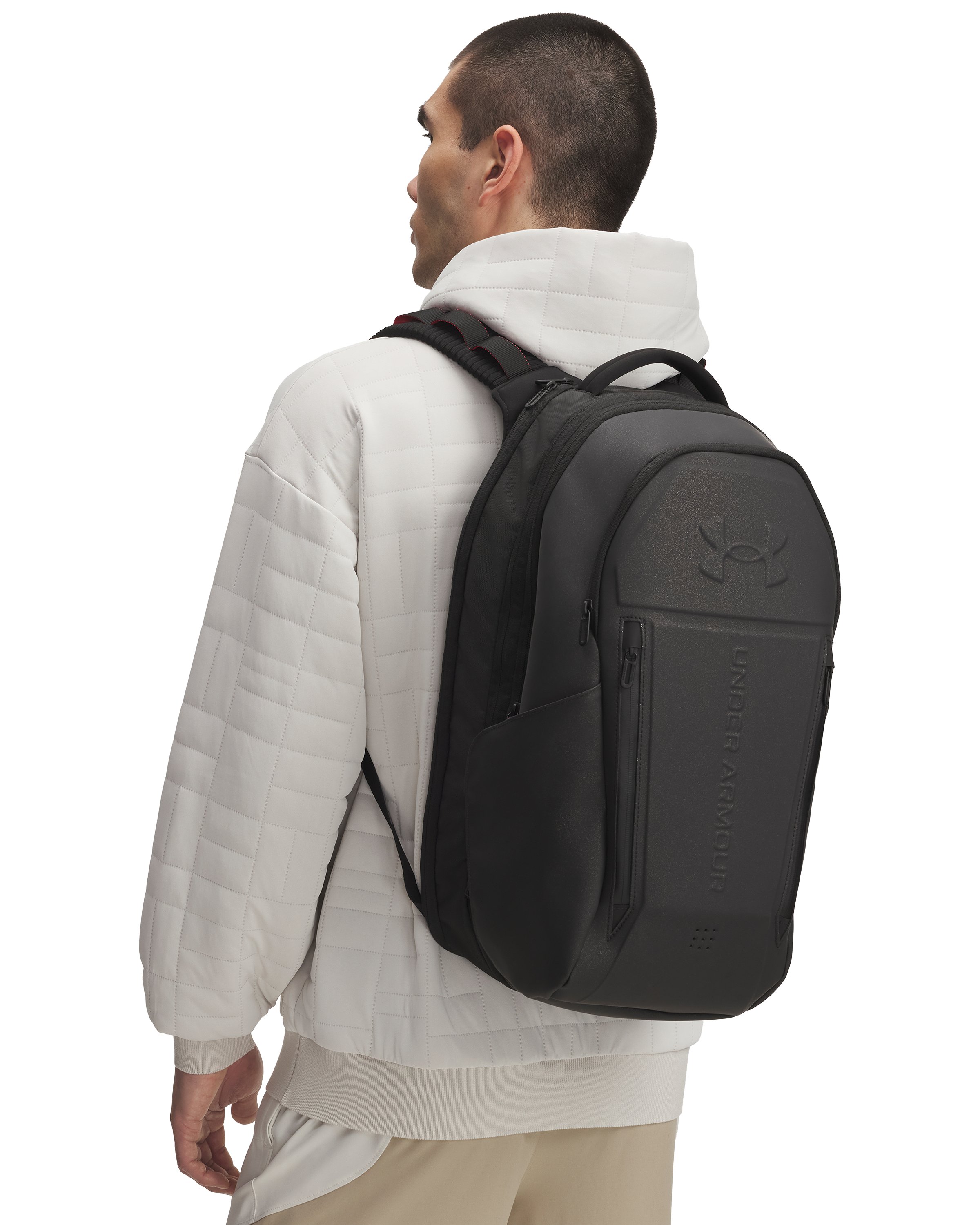 UA No Weigh Backpack 2