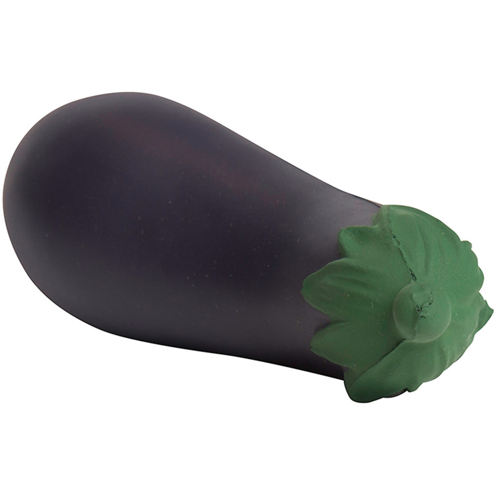 Eggplant Stress Reliever 1