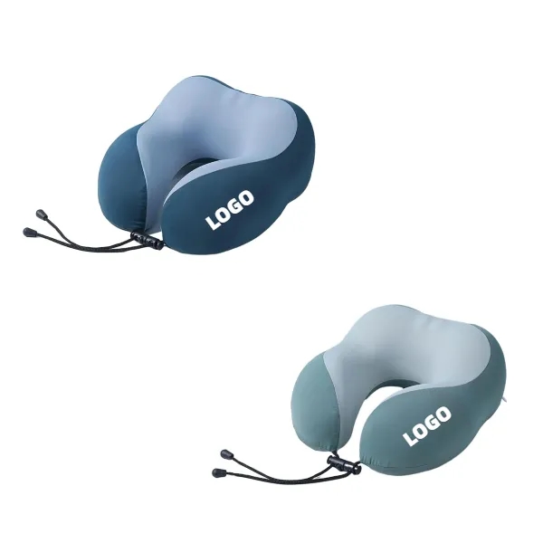 U-Shape Travel Pillow 3