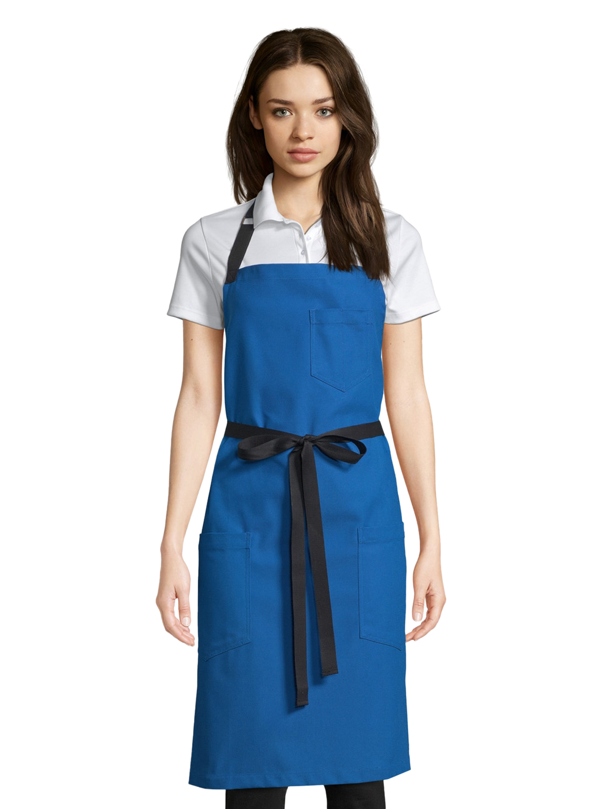 Uncommon Chef - Aprons - Unisex Apron 4