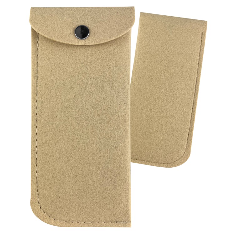 Felt Pouch 8