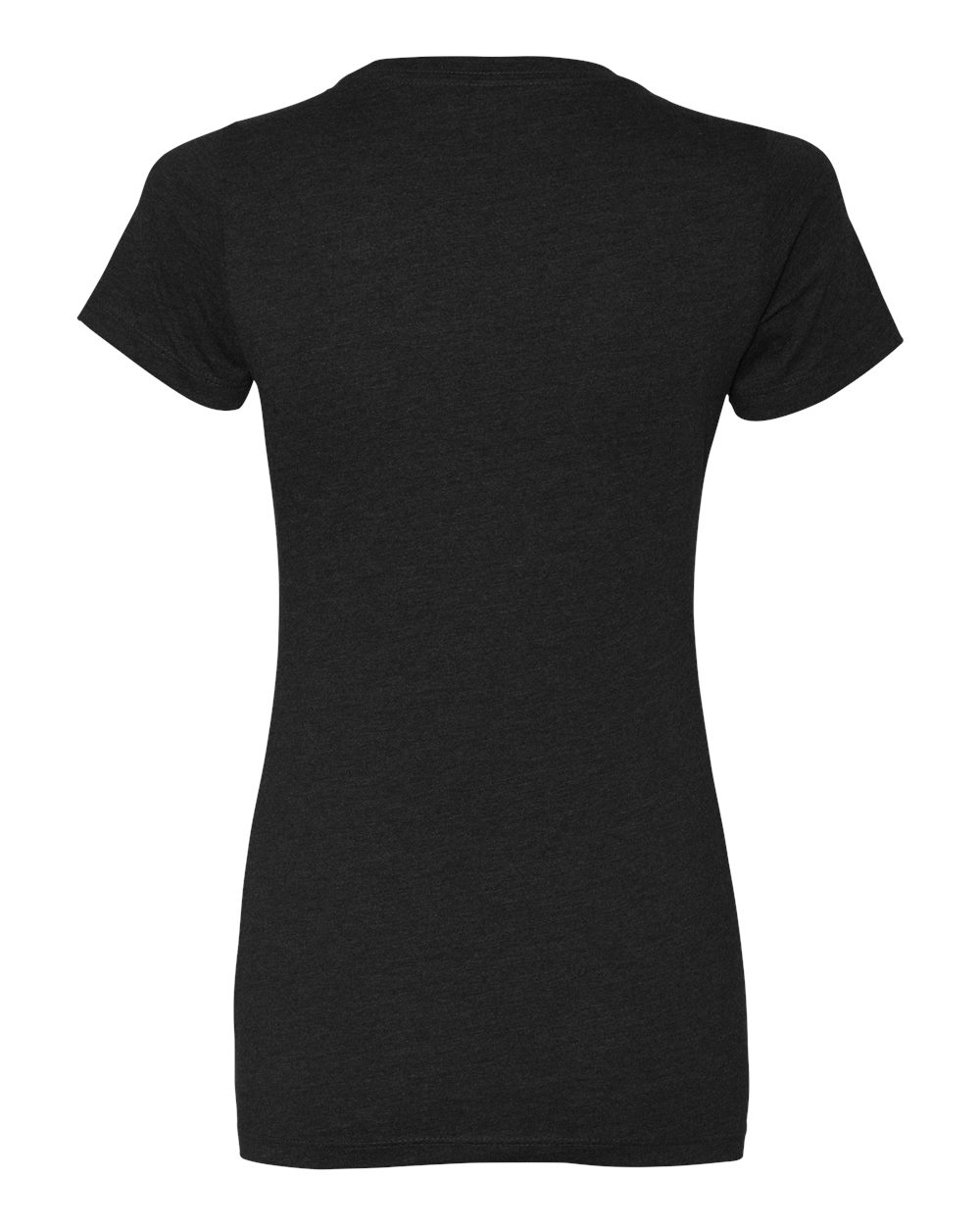 Women's CVC Tee - 6610 71