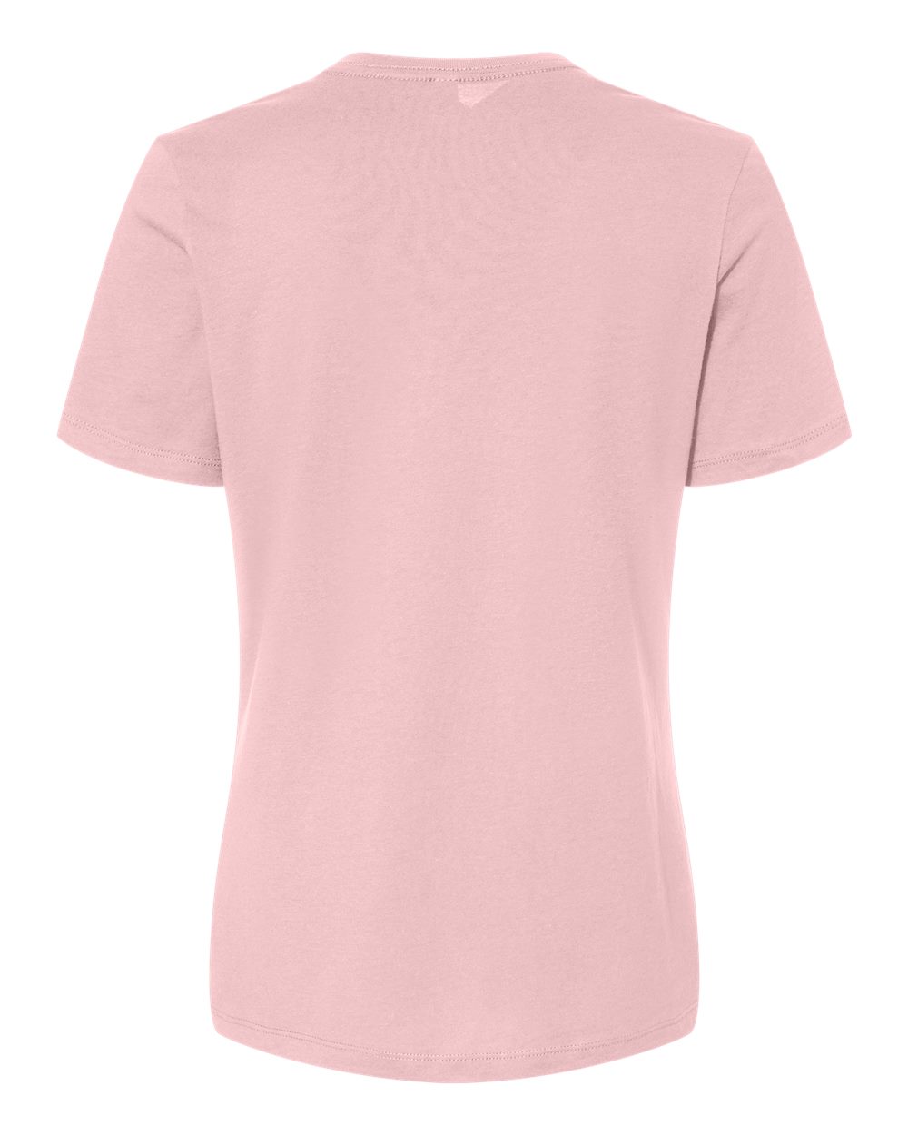 Women's Relaxed Jersey Tee - 6400 64