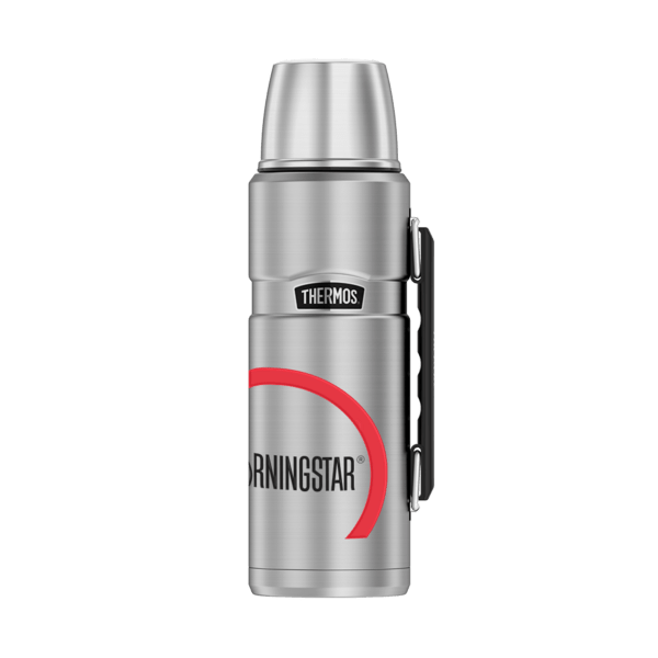 40 oz. Thermos® Stainless King™ Stainless Steel Beverage Bottle, custom water bottle with logo imprint 33