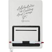 FSC® Mix 6" x 8" Moda Notebook 46