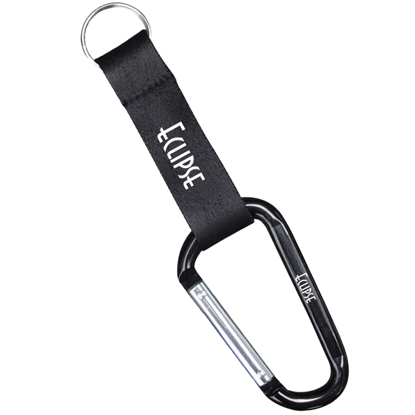 Carabiner (8Mm) 1