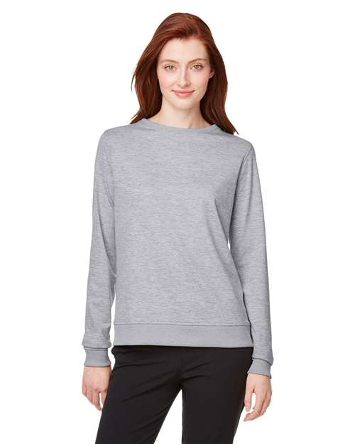 Women's Cloudspun Crewneck Sweatshirt - 599267 23