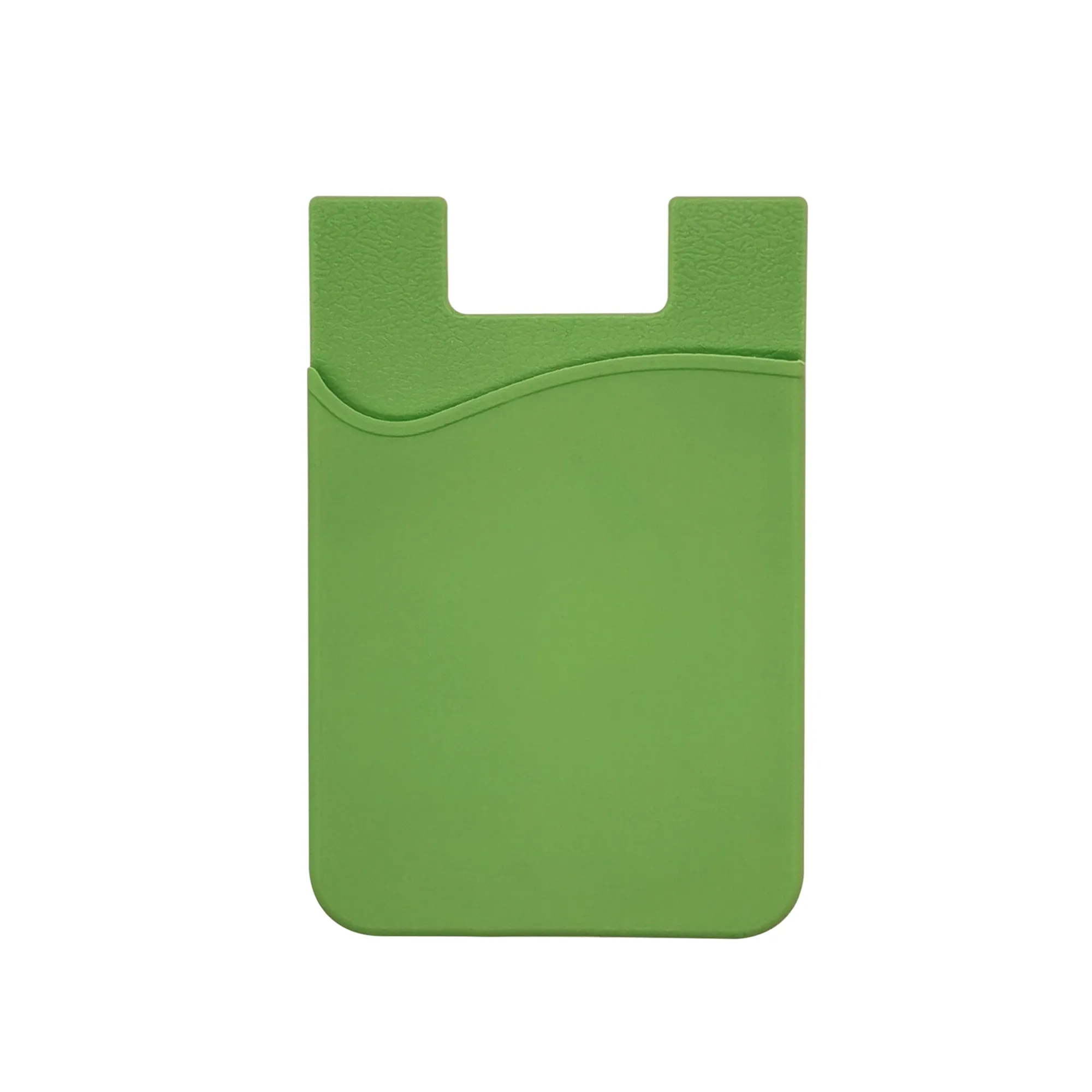 Silicone Cell Phone Wallet 3