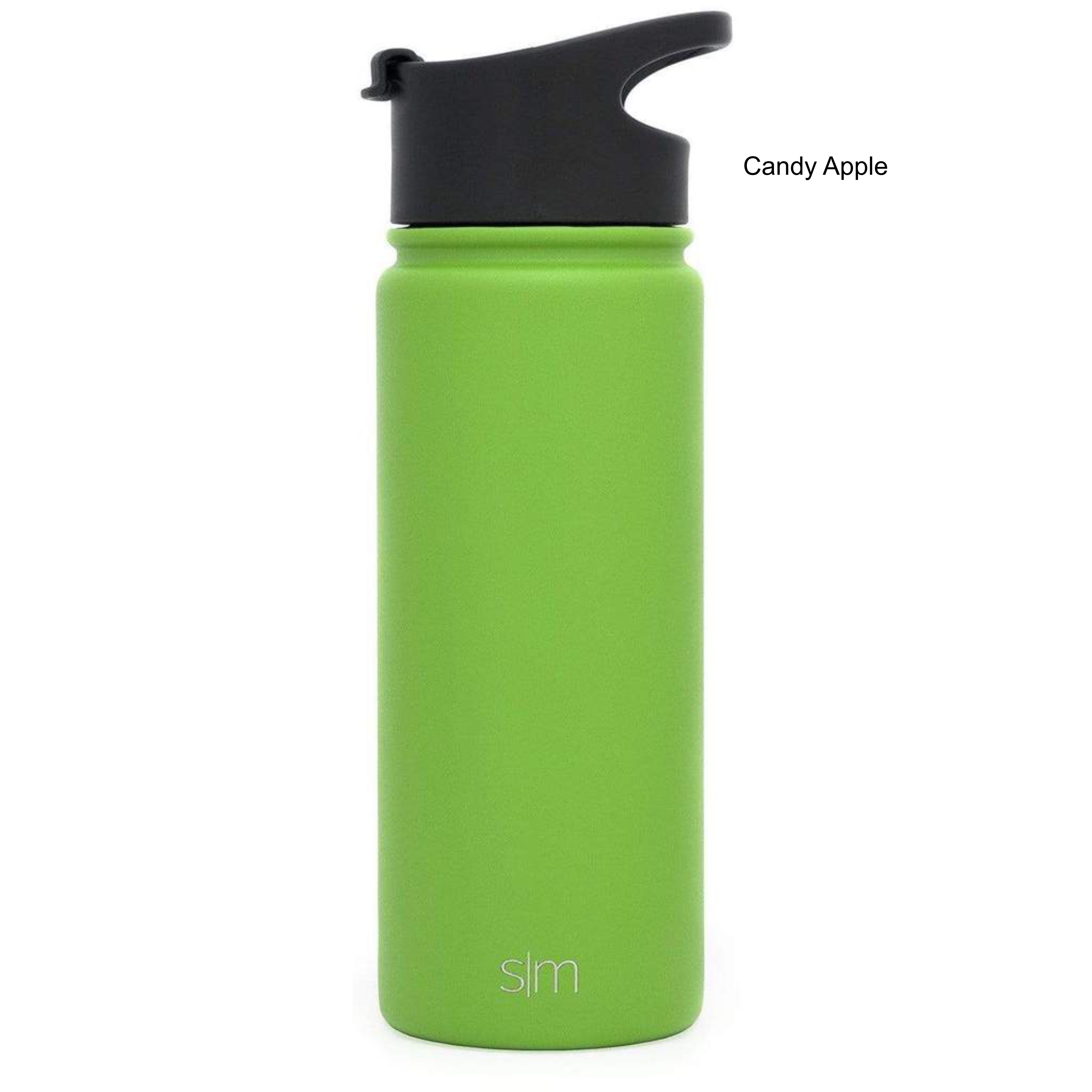 Simple Modern 18 oz Summit Water Bottle with Straw Lid 1