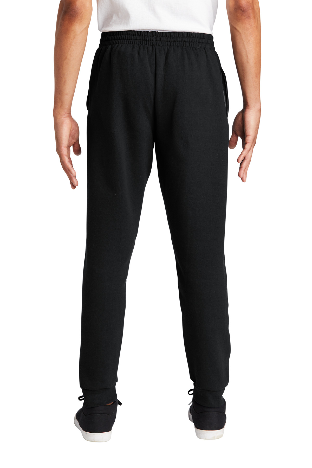Jerzees NuBlend Fleece Jogger 975MP 30