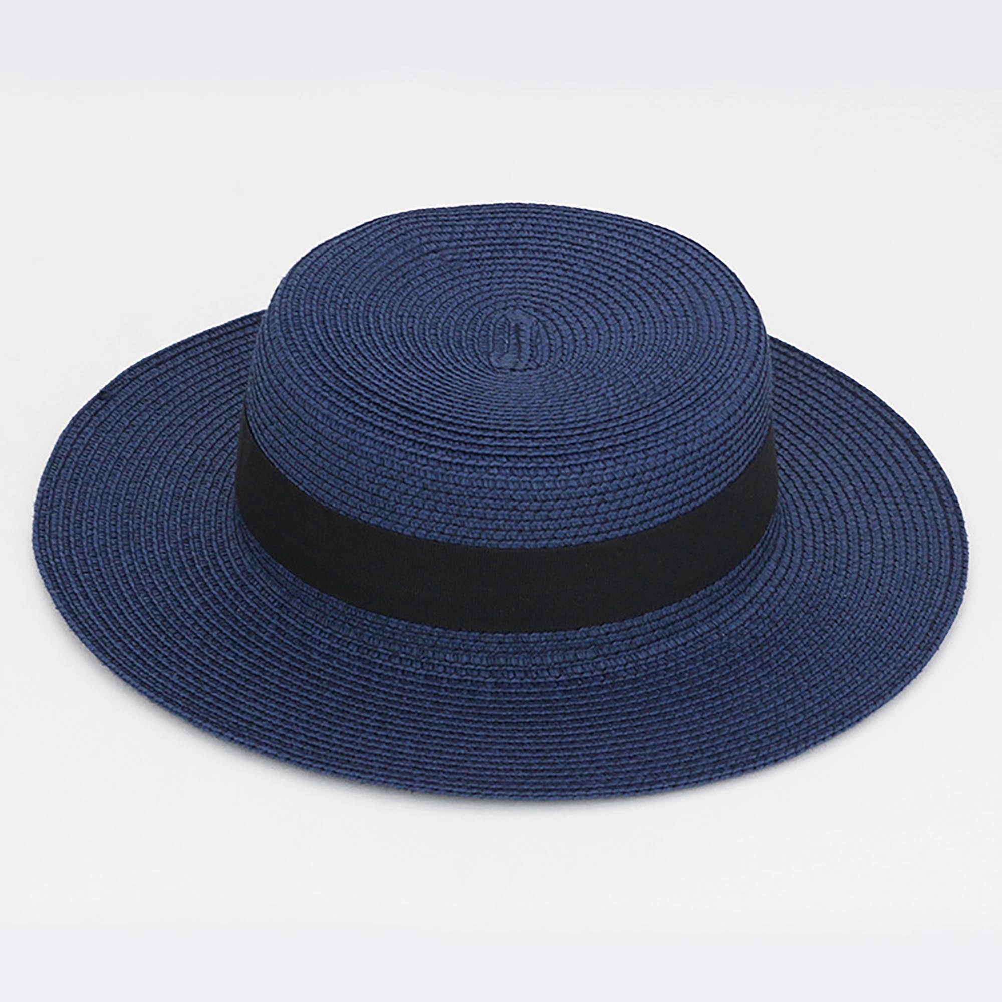 Panama Straw Hats 5
