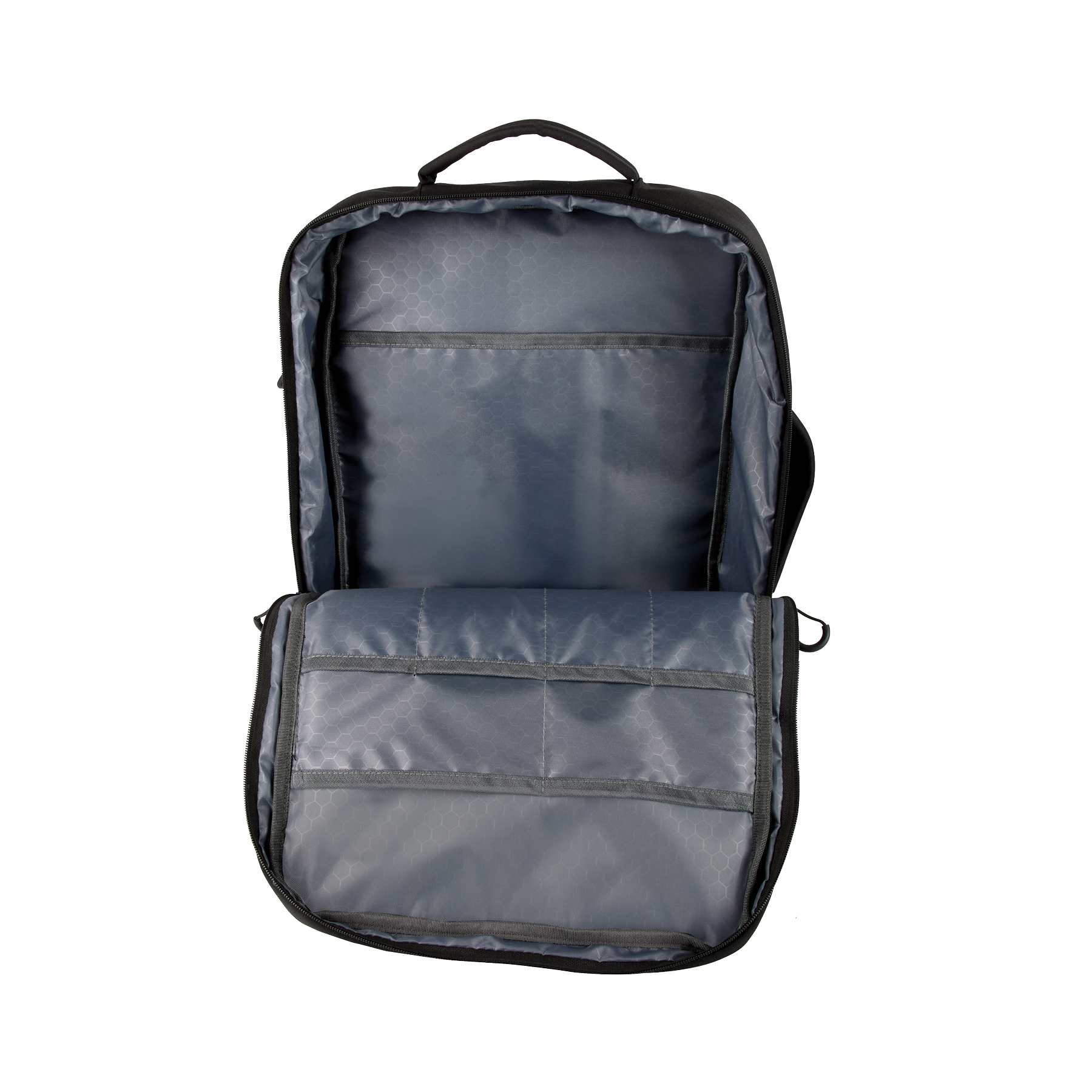 Luca Overnighter Backpack 14