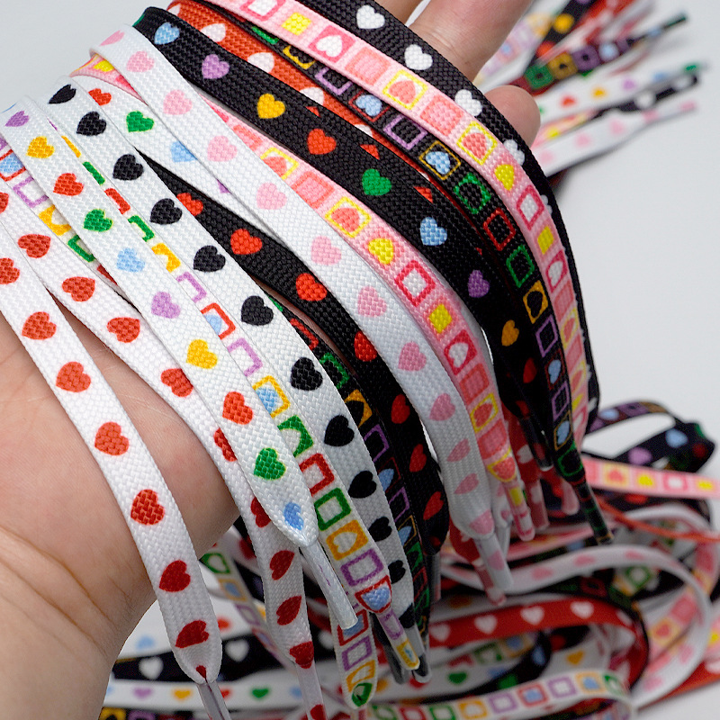Custom Shoe Lace 3