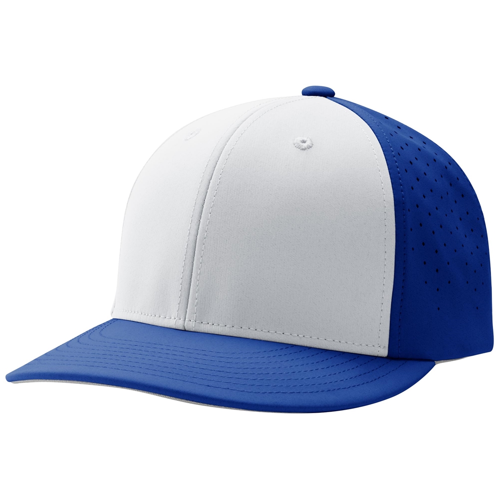 Ultima Fitted Cap 102