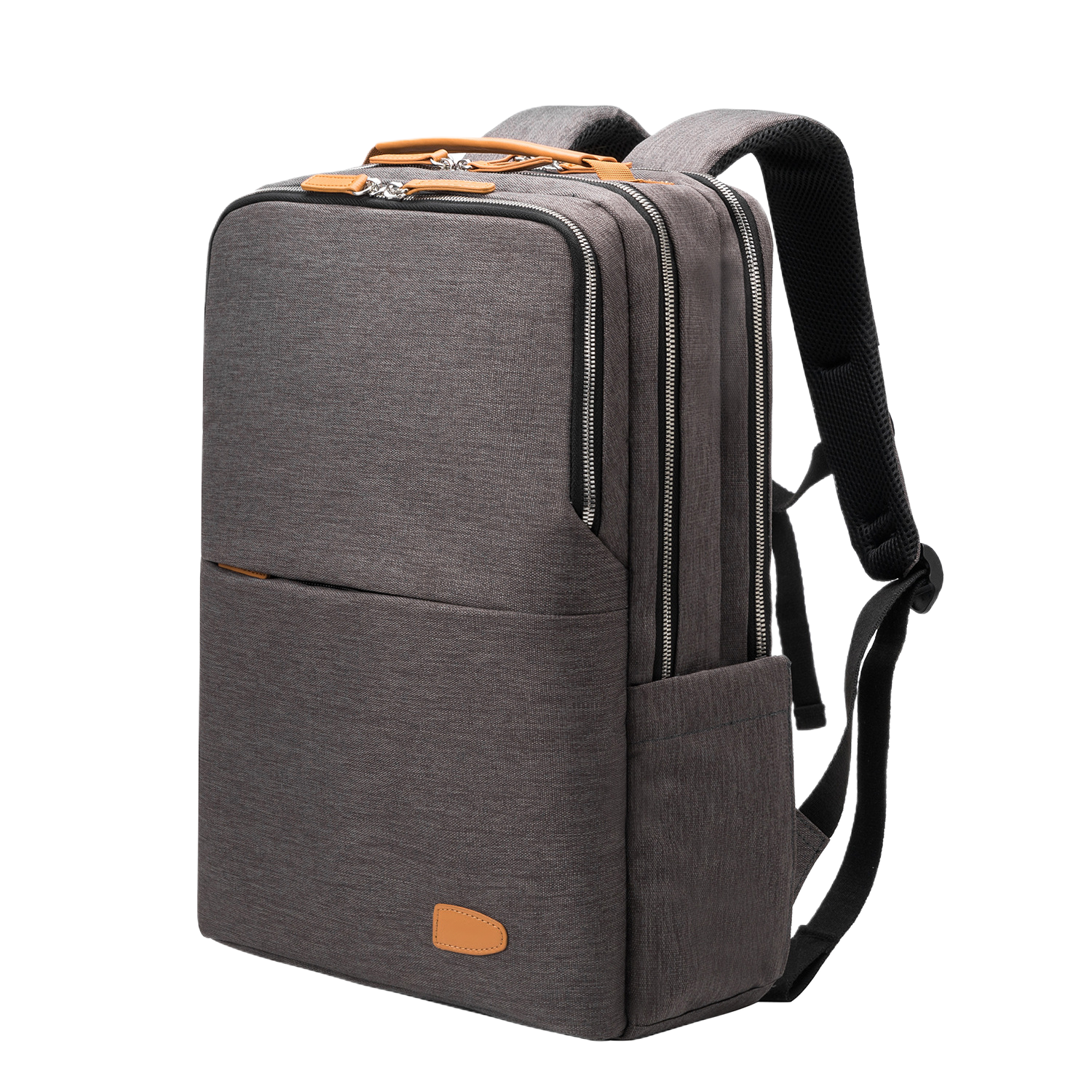 Large capacity business backpack 6