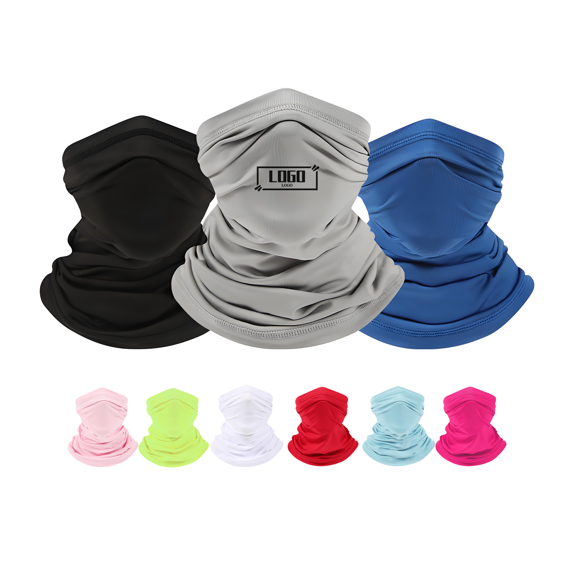 UV Sun Protection Face Mask 3