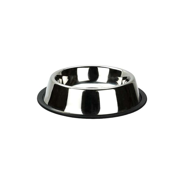 Stainless Steel Pet Bowls - 32 oz 2