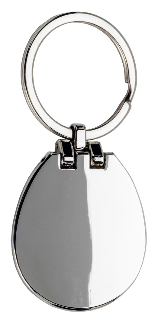 The Westfield Key Chain 5