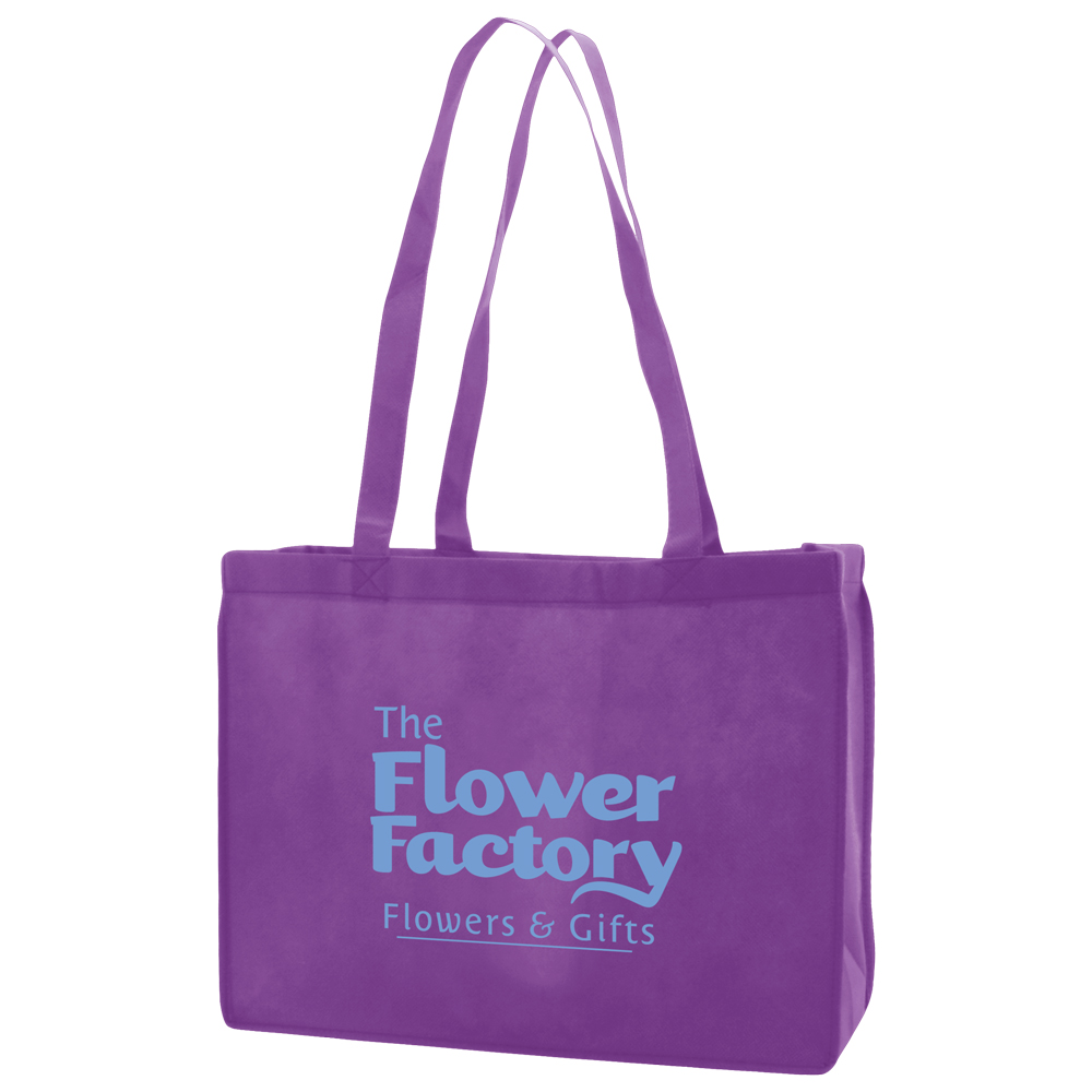 Standard Non-Woven Tote 4