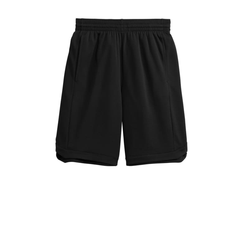 Sport-Tek PosiCharge Position Short With Pockets 6