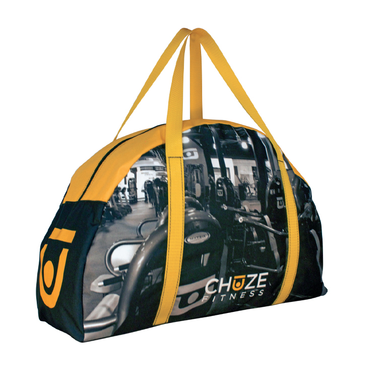 Dome Bag 3