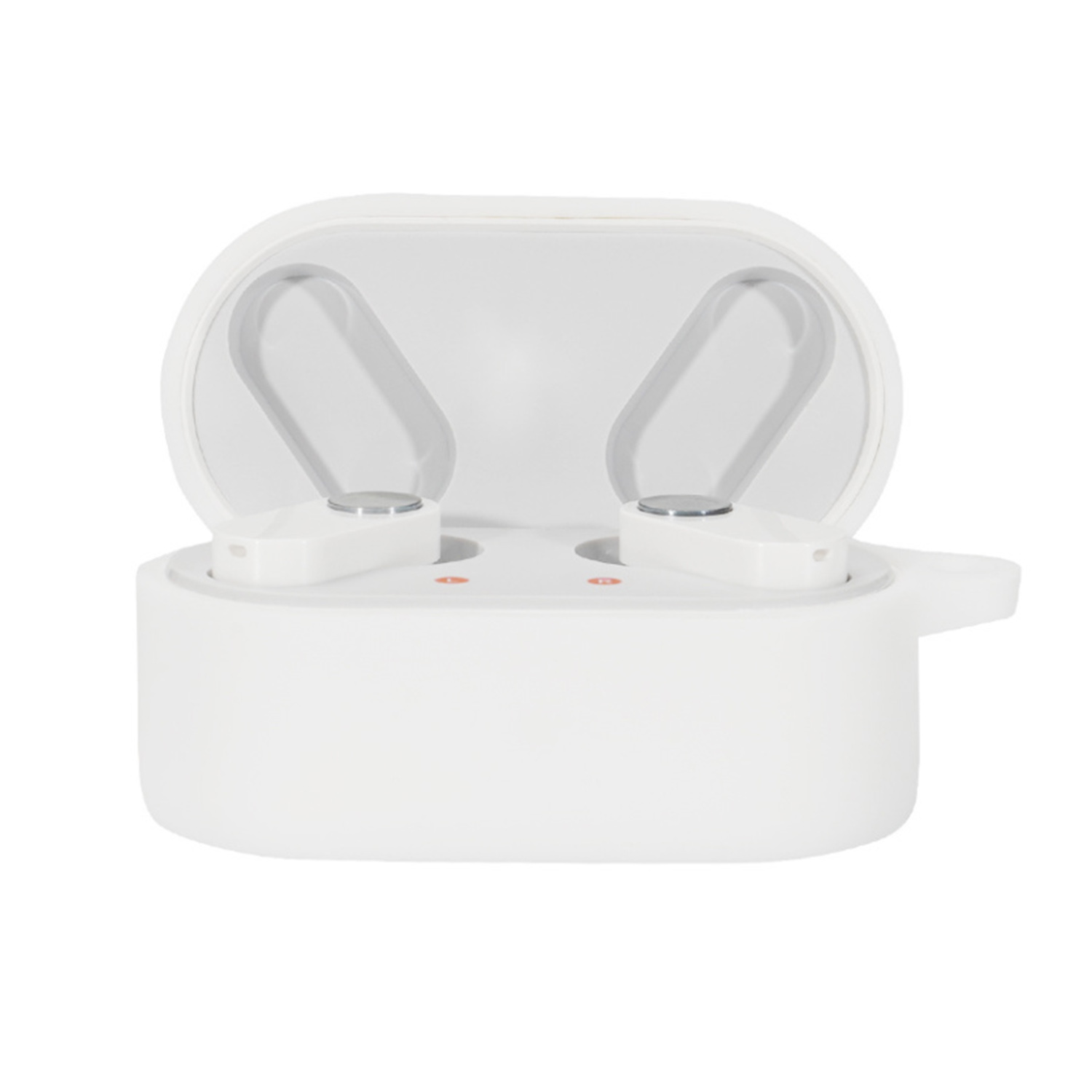 OnePlus Buds N Silicone Earbud Case 6