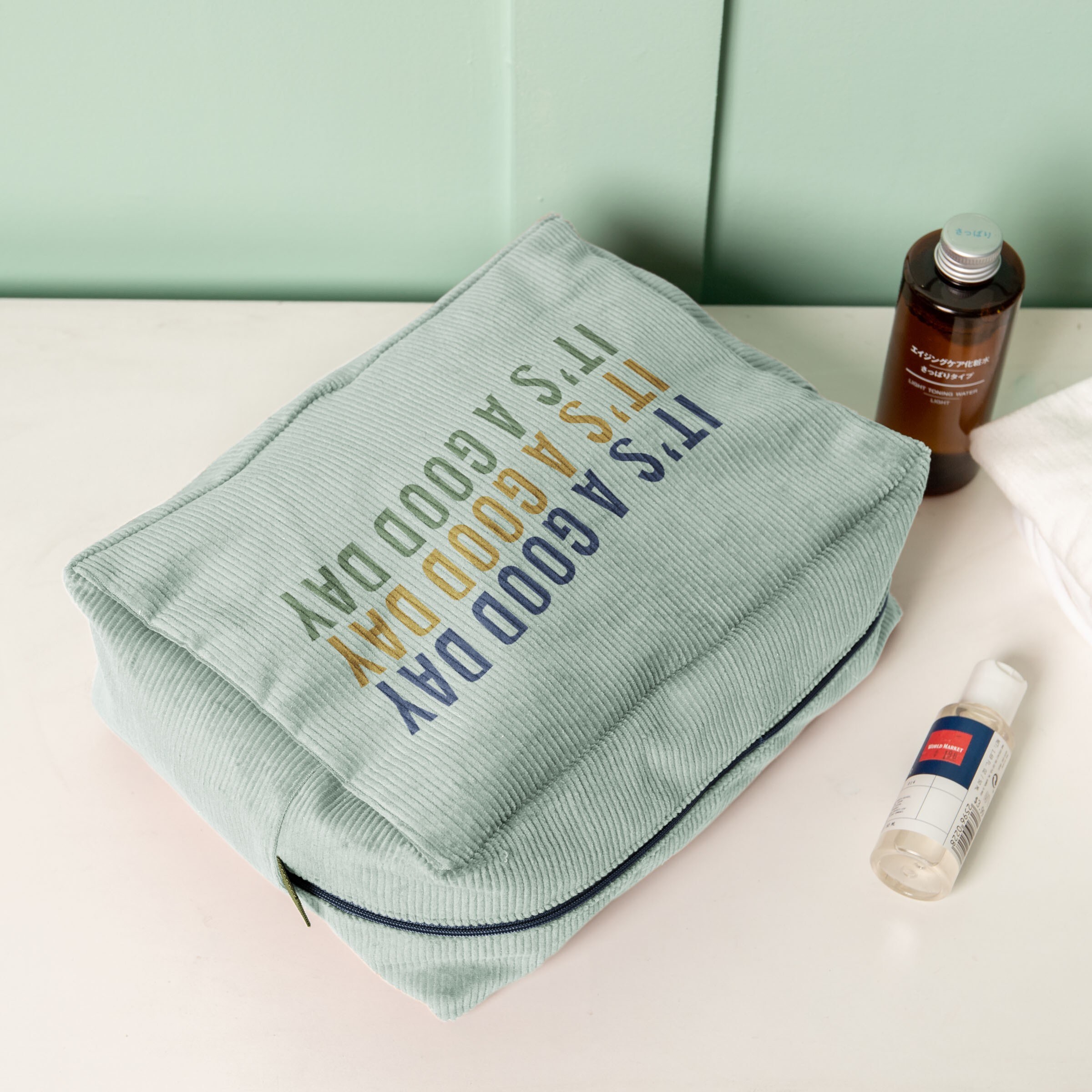 BUSIER BEE - CORDUROY