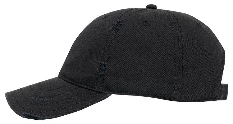 OTTO CAP® 6 Panel Low Profile Dad Hat 2