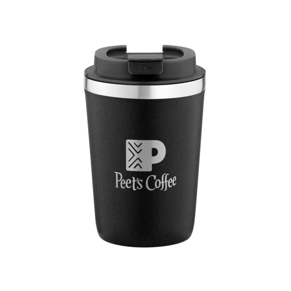 Basecamp 12oz Sequoia Coffee Mug 8