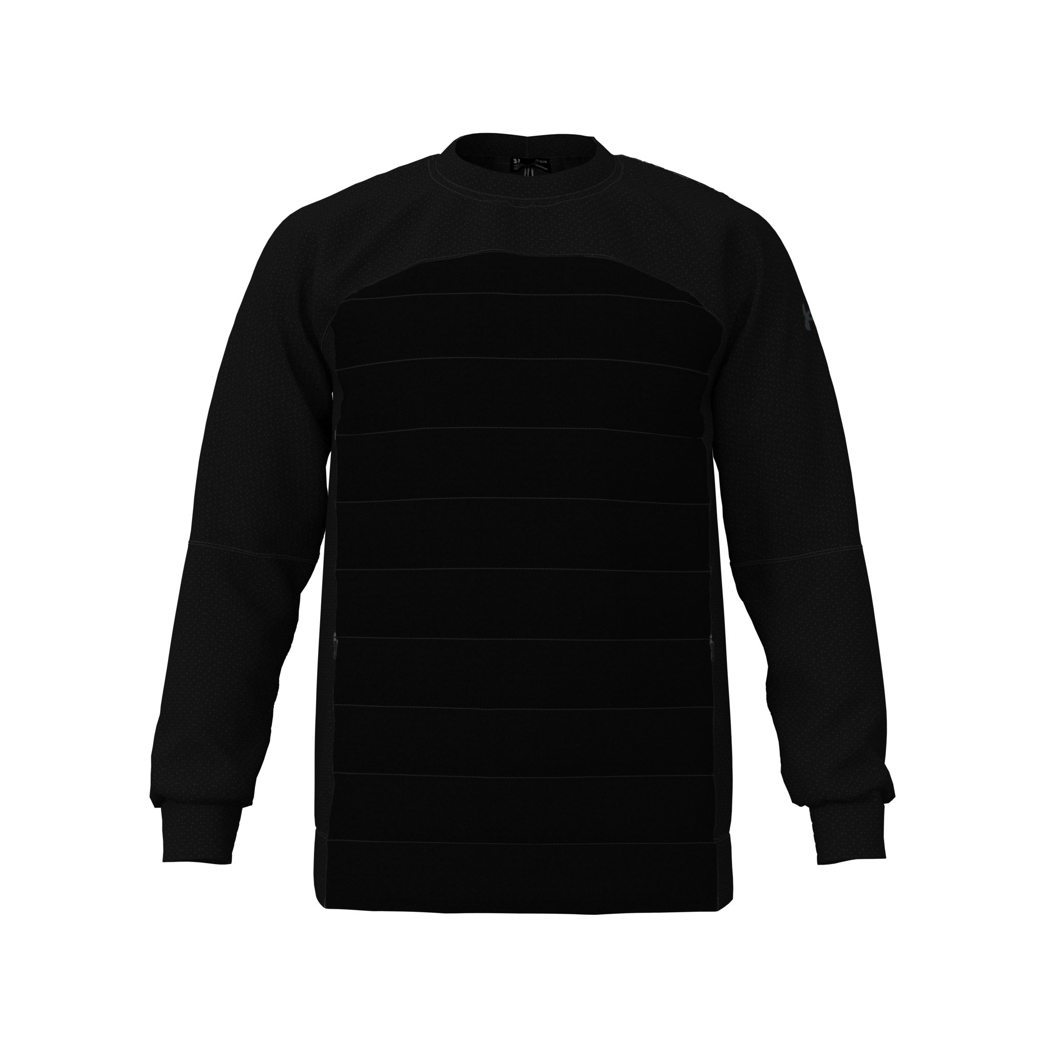 Men's UA Stretch Down Pullover 2