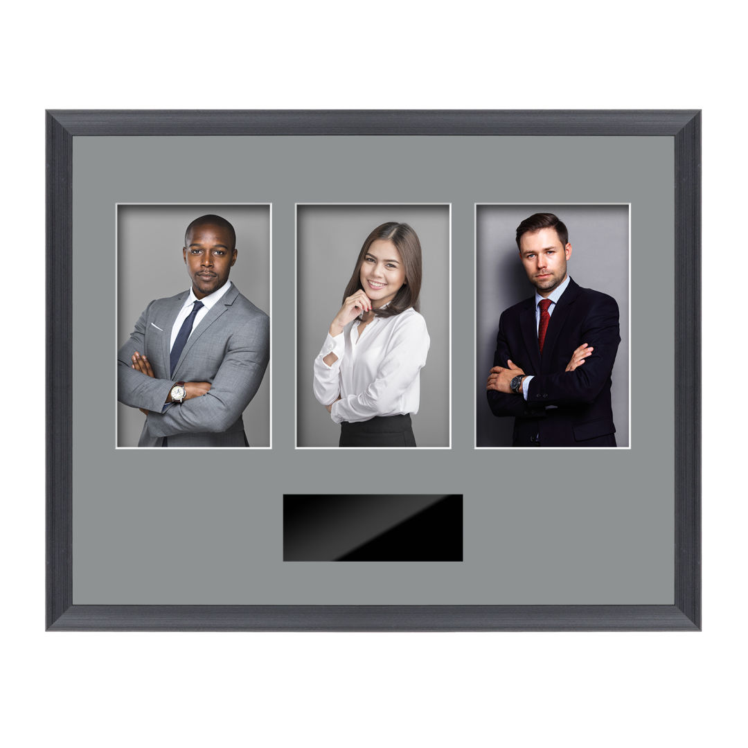 Conroy 3 Picture Frame 27