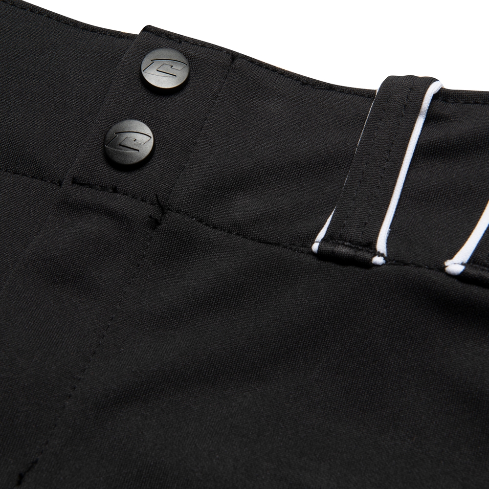 Surge Traditional Style Low Rise Pant 21
