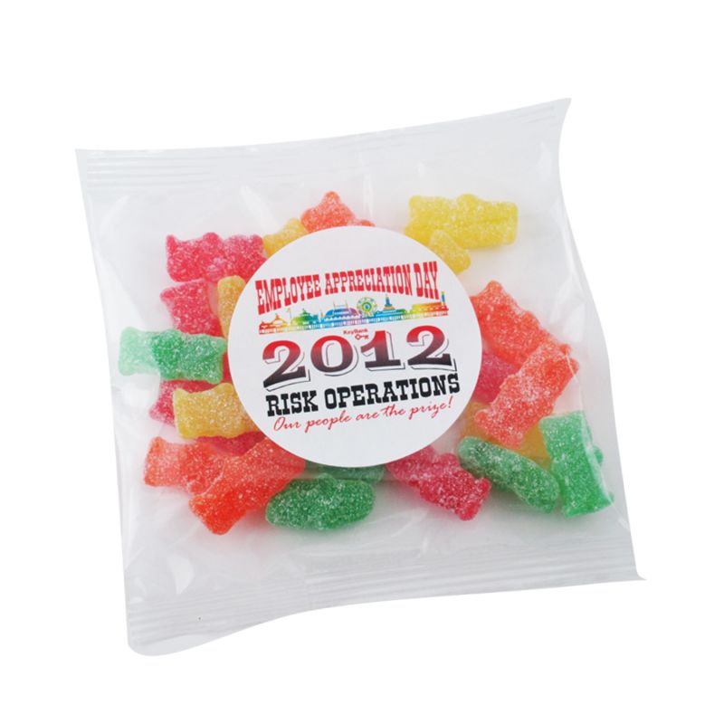 2oz. Handfuls - Sour Kids 1
