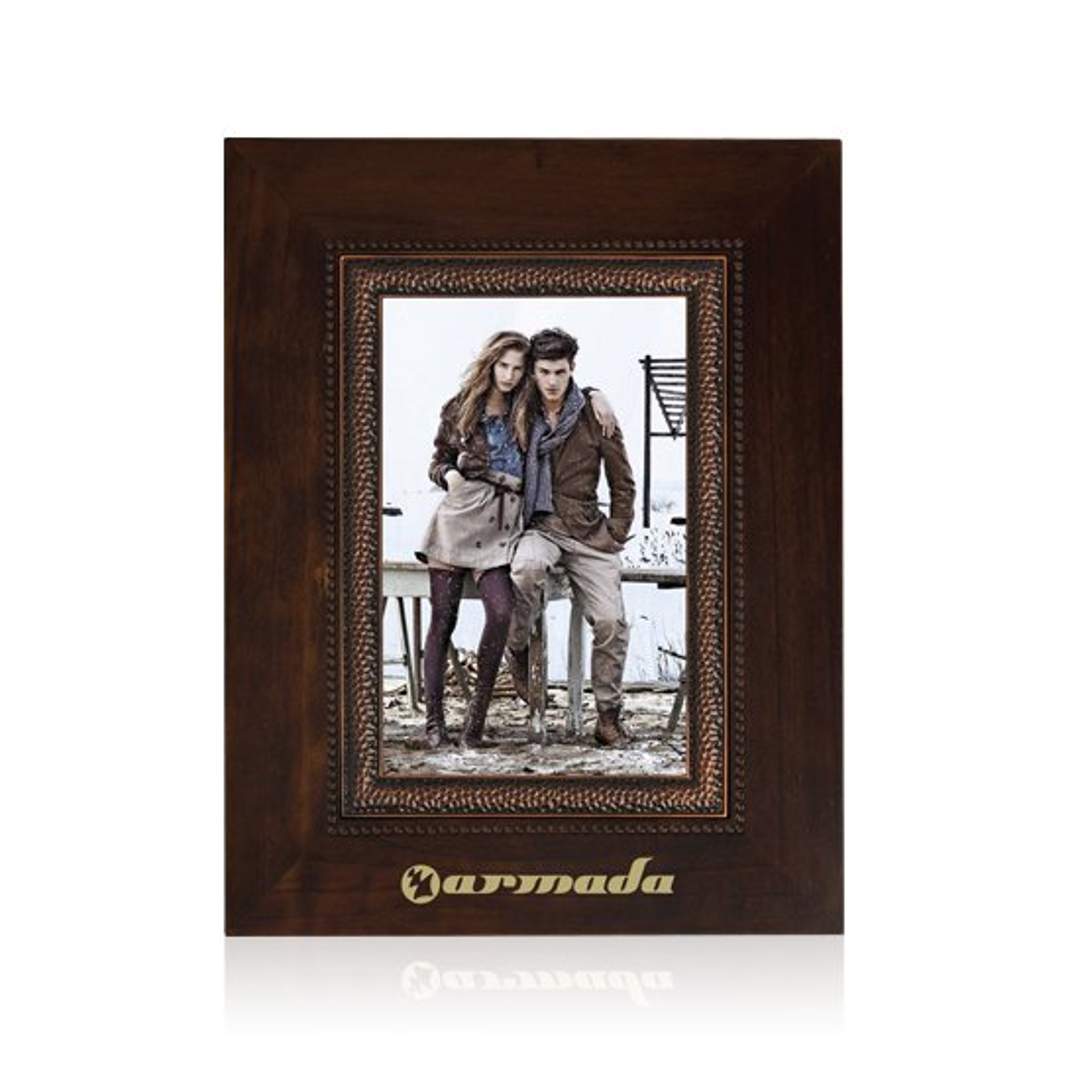 Vanderbilt - Espresso/Copper