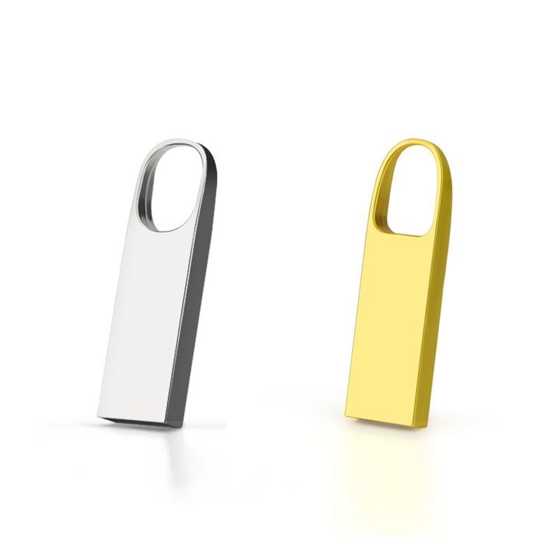 Mini Vehicle USB Flash Drive with Lock Catch 4