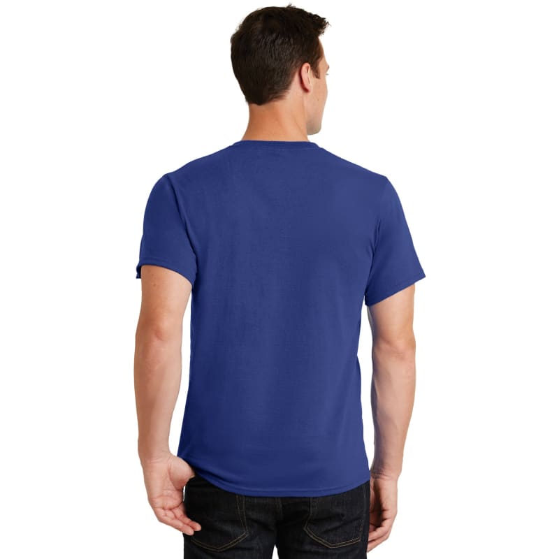 Port & Company - Essential Tee. 348