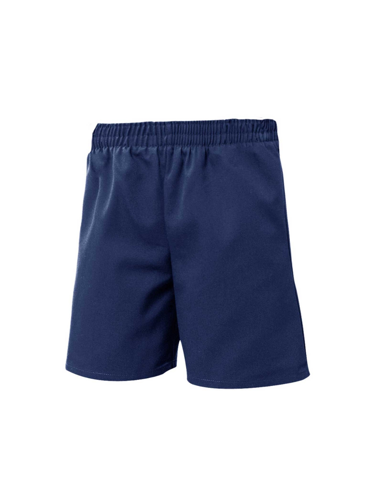 A+ Uniforms - Unisex Youth Pull-On Shorts 3