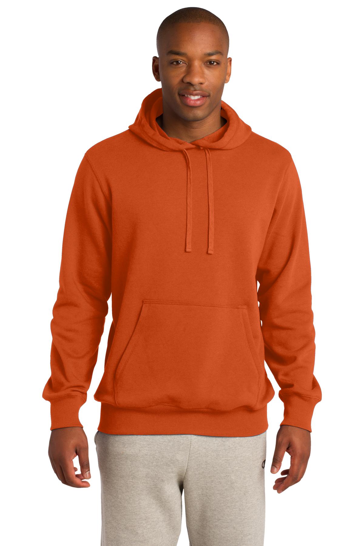 Sport-Tek® Pullover Hooded Sweatshirt 54
